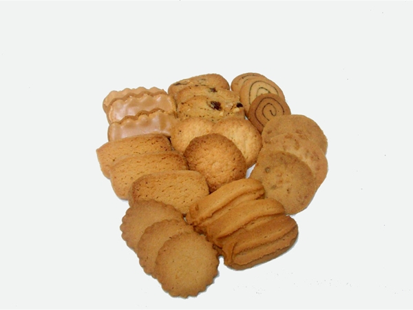 Roomboterkoekjes (250 gr)