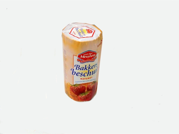Ontbijtprodukten