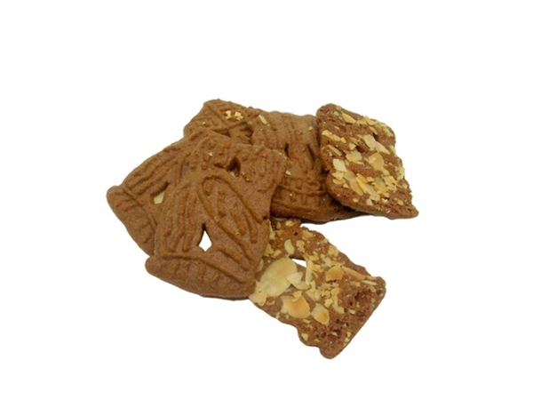 Speculaasjes (250 gr)