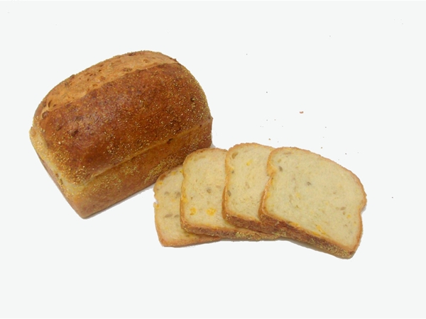 Maisbrood (± 400 gr)