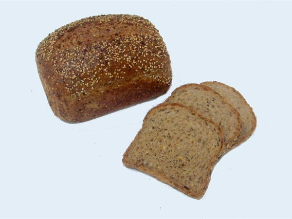 Koolhydraatarm brood (± 400 gr)